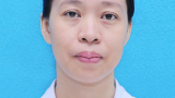Bs Le Thi Kim Oanh
