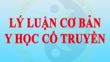 ly luan co ban