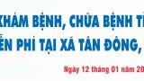 kham benh tay ninh