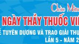 27.2 ngay thay thuoc