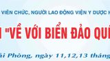 hanh trinh ve voi bien dao que huong