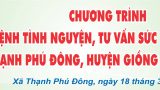 kham benh ben tre