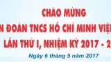dai hoi doan
