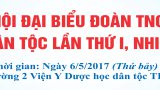 paner dai hoi doan vien