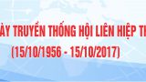 NGAY TRUYEN THONG HLHTN