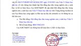 CV cong nhan Hoi dong dao duc trong nghien cuu y sinh học VYDHDT