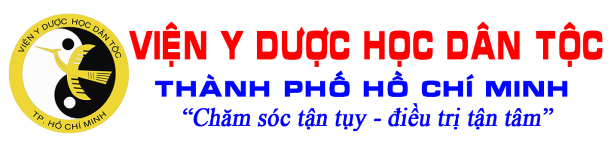 Viện Y Dược Học Dân Tộc TP. Hồ Chí Minh