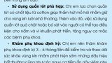 BÀI VIẾT TUẦN 8-PHÒNG NGỪA VIÊM NHIỄM PHỤ KHOA BẰNG CHẾ ĐỘ ĂN UỐNG KHOA HỌC-09-08-small