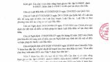 Yêu cầu báo giá tư vấn thẩm định (có dấu) (1) 1 of 4