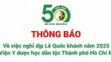 thong bao