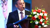 BS CKII Nguyễn Tuấn Quyên, Trưởng khoa Ngoại tổng hợp, Viện Y Dược học Dân tộc TP.HCM