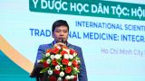 ThS BS Nguyễn Tiến Dũng