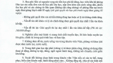 Thông báo 73 về việc tổ chức lớp đào tạo phổ cập kiến thức Đông y Bắt mạch khóa 01 năm 2026 7 of 9