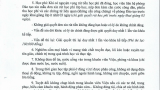 Thông báo 79 về việc tổ chức lớp đào tạo phổ cập kiến thức Đông y Thuốc Nam khóa 01 năm 2026 8 of 10