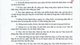 Thông báo 79 về việc tổ chức lớp đào tạo phổ cập kiến thức Đông y Thuốc Nam khóa 01 năm 2026 9 of 10