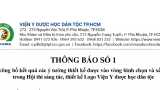 TB KQ Hoi thi sang tác logo vòng 1_1 1 of 2