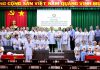 Viện Y Dược học Dân tộc kỷ niệm 61 năm Ngày Quốc tế Điều dưỡng