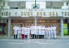 Chăm sóc giảm nhẹ và phục hồi sau điều trị ung thư: Nâng đỡ người bệnh từ thể chất đến tinh thần