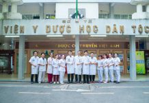 Chăm sóc giảm nhẹ và phục hồi sau điều trị ung thư: Nâng đỡ người bệnh từ thể chất đến tinh thần