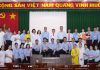 Viện Y Dược học Dân tộc tổ chức nhiều hoạt động ý nghĩa nhân Kỷ niệm 136 năm ngày sinh Chủ tịch Hồ Chí Minh