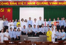 Viện Y Dược học Dân tộc tổ chức nhiều hoạt động ý nghĩa nhân Kỷ niệm 136 năm ngày sinh Chủ tịch Hồ Chí Minh