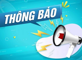 Viện Y Dược học Dân tộc thông báo về việc tổ chức lớp phổ cập kiến thức Đông y “Bắt mạch” – Khóa 05.2026