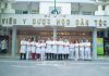 Nâng đỡ người bệnh ung thư bằng y học cổ truyền