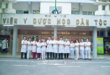Nâng đỡ người bệnh ung thư bằng y học cổ truyền