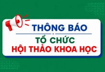 Viện Y Dược học Dân tộc thông báo về việc tổ chức hội thảo khoa học chủ đề “Kết hợp Y học cổ truyền và Y học hiện đại trong điều trị Bệnh lý Thận mạn”