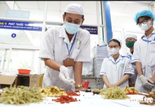 Cận cảnh quy trình sơ chế dược liệu y học cổ truyền ở Viện Y dược học dân tộc TP.HCM