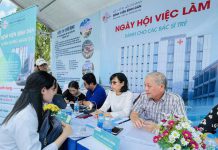 Bệnh viện ở TP.HCM cần tuyển dụng 347 bác sĩ, 435 điều dưỡng