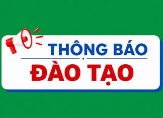Viện Y Dược học Dân tộc thông báo về việc Tổ chức khóa đào tạo phổ cập kiến thức Đông y “Đông dược cơ bản” – Khóa 71.2026