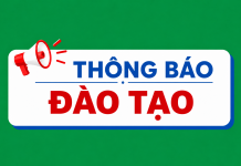 Viện Y Dược học Dân tộc thông báo về việc Tổ chức và chiêu sinh khoá học cập nhật kiến thức y khoa liên tục trong khám bệnh, chữa bệnh “Ứng dụng Nhĩ châm trong điều trị một số bệnh thường gặp”, lần 1 – năm 2026